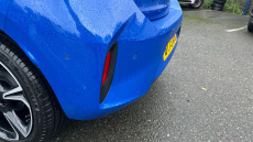 Vauxhall Corsa 1.2 Turbo GS 5dr Petrol Hatchback